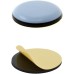Lifeswonderful - PTFE Teflon Furniture Glides - For Tables and Chairs - Self-Adhesive - Various Sizes Available (50mm, Quantity 16)