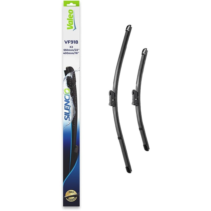 Valeo 577918 Brushes Wiper Blade