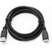 SvediTec USB Cable for Canon EOS 5D Mark IV Digital Camera Data Cable Length 1.8 m