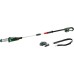 Bosch UniversalChainPole 18 battery pruner (battery, charger, box, 18 volt system, 2.5 Ah)