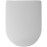 Yes sedileria Toilet Dolomite Clodia C Dedicated Toilet Seat, White