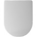 Yes sedileria Toilet Dolomite Clodia C Dedicated Toilet Seat, White