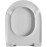 Yes sedileria Toilet Dolomite Clodia C Dedicated Toilet Seat, White