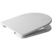 Yes sedileria Toilet Dolomite Clodia C Dedicated Toilet Seat, White