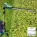 Bosch 06008B3001 Cordless Telescopic Hedge Scissors Universal Hedge Pole 18 (without Battery and Charger)