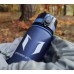 Super Sparrow Drinking Bottle, Tritan Water Bottle, 350 ml, 500 ml, 750 ml, 1000 ml, BPA-Free, Ideal Sports Bottle, for Sports, Bike, Fitness, University or Outdoors, Lightweight, Sustainable