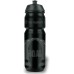 SKS Germany Road Bottle, Water Bottle in Cool Road Design, Bicycle Accessories for All Standard Bottle Holders, Leak-proof Push-Pull Valve, Ergonomic Shape, Removable Lid