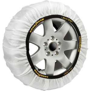 Goodyear GOD Textile Snow Chains, xl