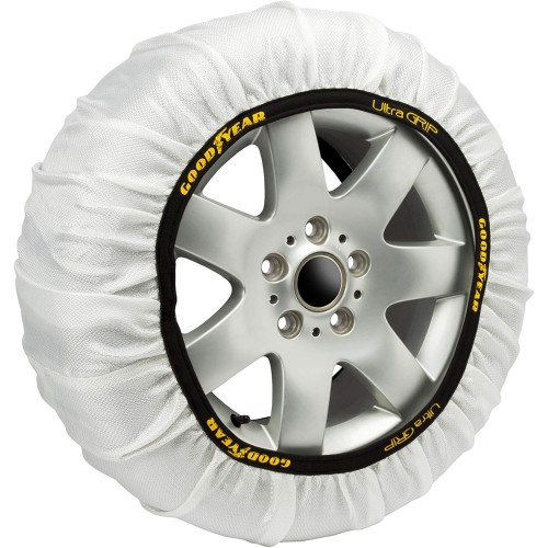Goodyear GOD Textile Snow Chains, xl