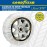 Goodyear GOD Textile Snow Chains, xl