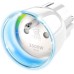 Fibaro Wall Plug Zwischenstecker Typ E für Apple Homekit