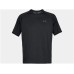 Under Armour Men's Ua Tech 2.0 Ss Tee Light and Breathable Sports T-Shirt, Gym Clothes with Anti-Odour Technology (Pack of 1)