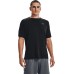 Under Armour Men's Ua Tech 2.0 Ss Tee Light and Breathable Sports T-Shirt, Gym Clothes with Anti-Odour Technology (Pack of 1)