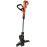 Black & Decker Cortabordes Powercommand 550W con u, Multicoloured, 28 cm