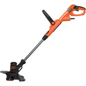 Black & Decker Cortabordes Powercommand 550W con u, Multicoloured, 28 cm