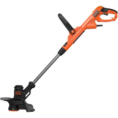 Black & Decker Cortabordes Powercommand 550W con u, Multicoloured, 28 cm
