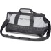 Amazon Basics Tool Bag - 41 cm, Grey, Black