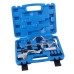 DAYUAN Engine Adjustment Tool Locking Tool Timing Tool Compatible with BMW Mini Cooper N12 N14 Peugeot 207 Citroen 1.4 1.6 16V