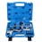 DAYUAN Engine Adjustment Tool Locking Tool Timing Tool Compatible with BMW Mini Cooper N12 N14 Peugeot 207 Citroen 1.4 1.6 16V