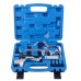 DAYUAN Engine Adjustment Tool Locking Tool Timing Tool Compatible with BMW Mini Cooper N12 N14 Peugeot 207 Citroen 1.4 1.6 16V