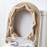 Baffect Thicken Toilet seat cover cushion pads Antibacterial luxury toilets Warm toilet seat covers Warm Toilet Seat Mat Super Warm Universal (Beige)