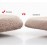 Baffect Thicken Toilet seat cover cushion pads Antibacterial luxury toilets Warm toilet seat covers Warm Toilet Seat Mat Super Warm Universal (Beige)