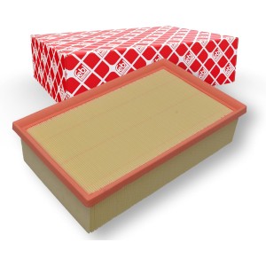 febi bilstein 100468 Air Filter, pack of one