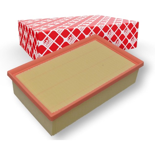 febi bilstein 100468 Air Filter, pack of one