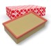 febi bilstein 100468 Air Filter, pack of one