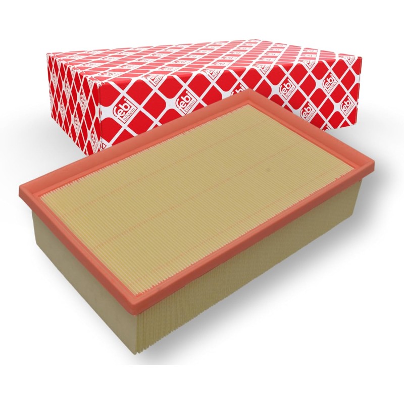 febi bilstein 100468 Air Filter, pack of one