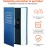 Amazon Basics - Книжна сейф