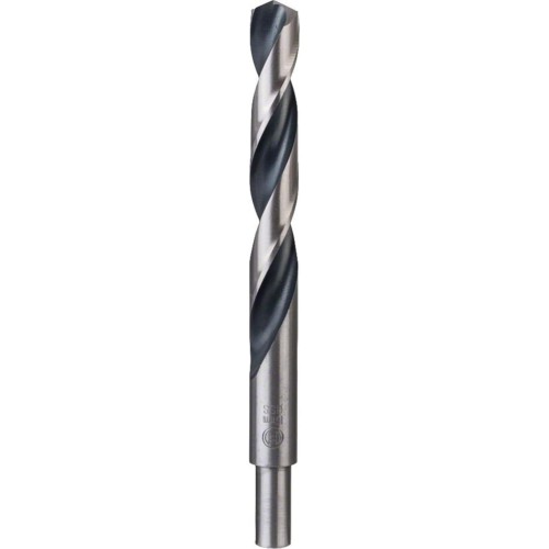 Bosch Professional HSS twist drill PointTeQ (for metal, reduced shank, 16 x 120 x 178 mm, drill driver accessories)