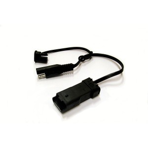 BC Battery Controller 710-dt3 V-sae Cable Adapter Plug Ducati Date Analizer DDA battery Controller BC