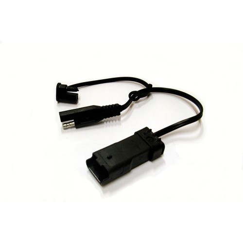 BC Battery Controller 710-dt3 V-sae Cable Adapter Plug Ducati Date Analizer DDA battery Controller BC