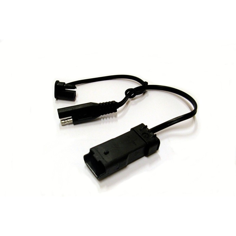 BC Battery Controller 710-dt3 V-sae Cable Adapter Plug Ducati Date Analizer DDA battery Controller BC