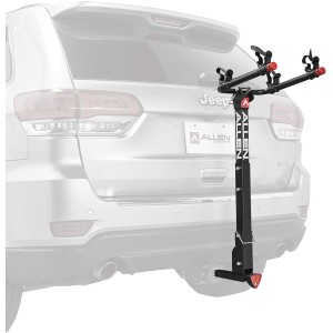 Allen Sports 4 Bicycle Towing Hitch for 5.1 cm Tow Bar