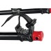 Allen Sports 4 Bicycle Towing Hitch for 5.1 cm Tow Bar
