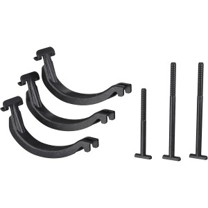 Thule Adapter, Black