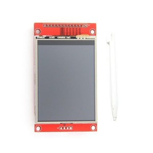 HiLetgo® ILI9341 Touch Panel 240x320 Resolution 2.8