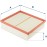 UFI Filters 30.595.00 Air Filter