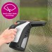 Акумулаторна прахосмукачка за прозорци GlassVAC на Bosch (за прозорци, огледала и душ кабини, време на работа: около 35 прозорци, в кутия)