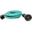 Magic Soft Smart Light Green Expandable Garden Hose 1/2