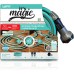 Magic Soft Smart Light Green Expandable Garden Hose 1/2