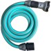 Magic Soft Smart Light Green Expandable Garden Hose 1/2