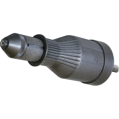 Rivedrill E95H Riveter For Cordless, Black