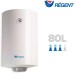 Regent – Electric Thermos 80 Litres, Safe Durable Vertical Electric Water Heater with Pilot Light, 48 x 45 x 78 cm – Heaters Made for Installation in Spain – Efficiency C Range (A+/F)