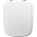 Yes sedileria Toilet Dolomite Dedicated Rio Toilet Seat, White