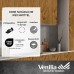 Venilia Perfect Fix Adhesive Film
