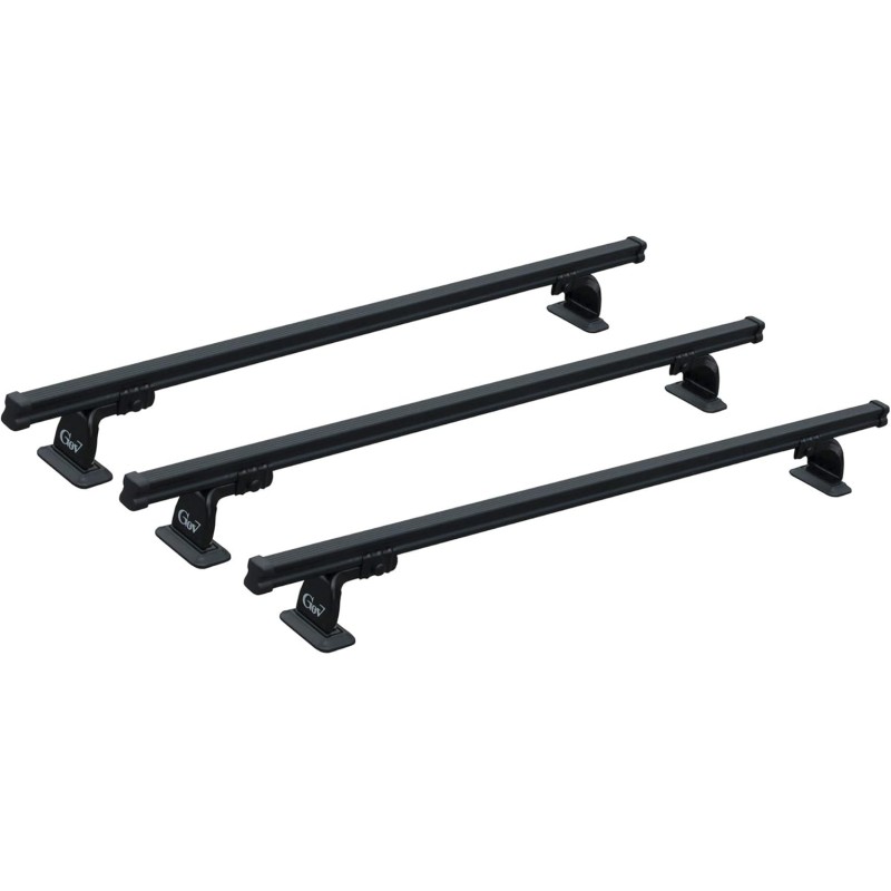GEV 9411 Bars Professional, Set of 3