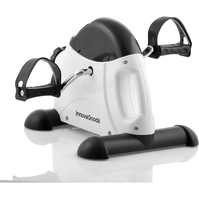 InnovaGoods® Exercise pedals, exercise pedalers, leg machines, exercise pedals for seniors, ideal for easy performance of passive fitness.